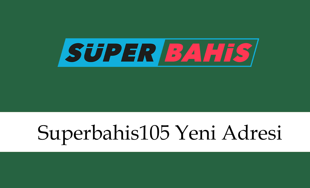 superbahis105