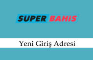 Superbahis953 Yeni Giriş Adresi – Süperbahis 953