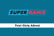 Superbahis441 Yeni Giriş Adresi  Süperbahis Mobil Giriş - Süperbahis 441