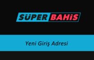 Superbahis896 Yeni Adres - Süperbahis Güvenli Giriş - Süperbahis 896